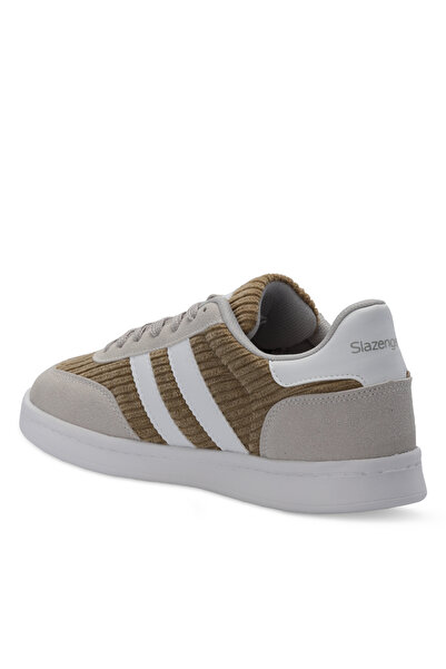Slazenger Ανδρικά αθλητικά παπούτσια σε μπεζ χρώμα MARS