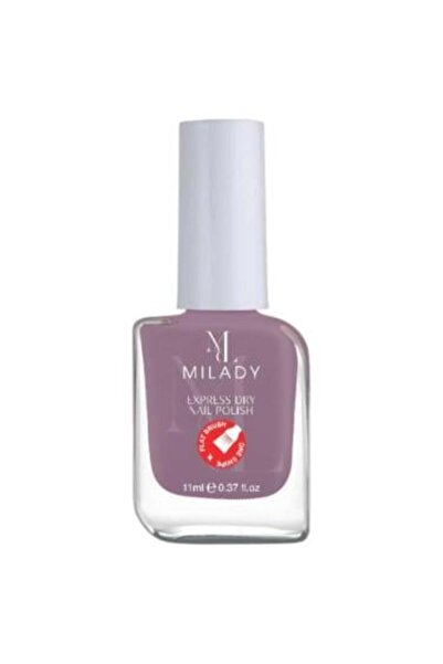 MİLADY طلاء أظافر - 616