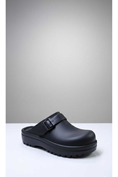 stil shoes Ανδρικές παντόφλες με κλειστά δάχτυλα Eva Sabo Doctor Cook Medical...