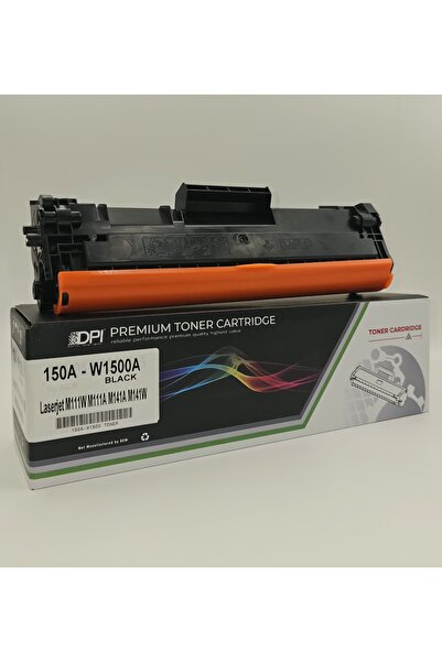 dpitoner Hp 150A-W1500A Muadil Toner