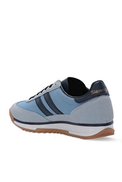 Slazenger Oleks Women's Blue / Navy Blue Casual Sports Shoes