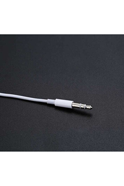 PRİZE Cablu / Adaptor Type C - Audio AUX 3.5 Mm 1 M