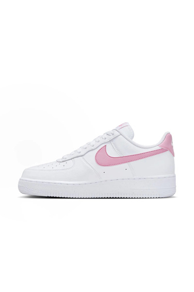 Nike Air Force 1'07 Nn Unisex White Sneaker Shoes Dc9486-111
