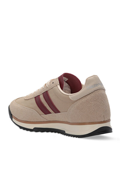 Slazenger Oleks Women's Beige Casual Sneakers
