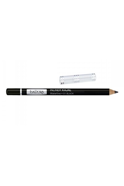 Isadora Eye Pencil - Inliner Kajal Waterline
