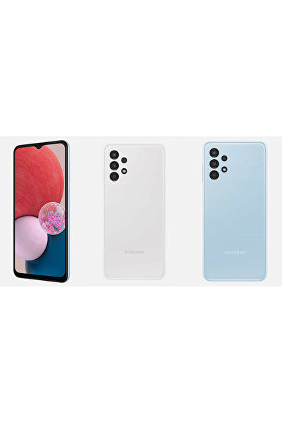 Samsung İKİNCİ EL A13 128 GB (A KALİTE)