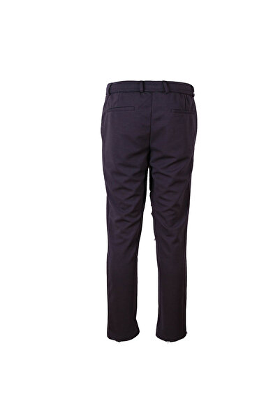 trender Canvas Anthracite Men's Trousers 1279
