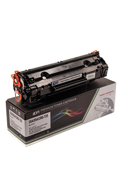 dpitoner HP 85A-CE285A Muadil Toner