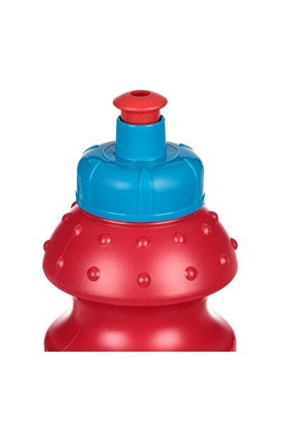 AVA Kids Water Bottle, AVA, 0% BPA – Flip-Top – Car Racer – 500ml