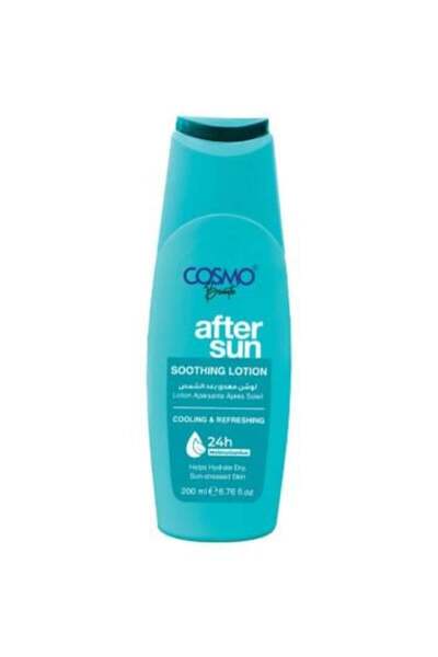 Cosmo After-Sun Soothing Lotion, 200 ml
