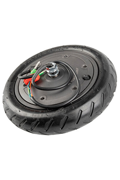 NianLenss Motor frontal pentru trotinetă electrică Anlen E9X de 8,5 inci