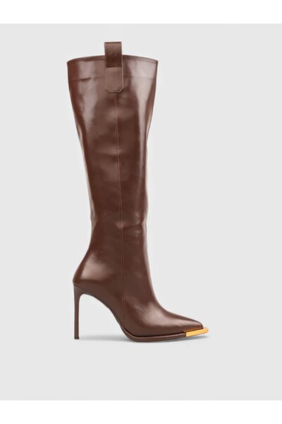 Sadık Yılmaz 12003 Kadın Çizme