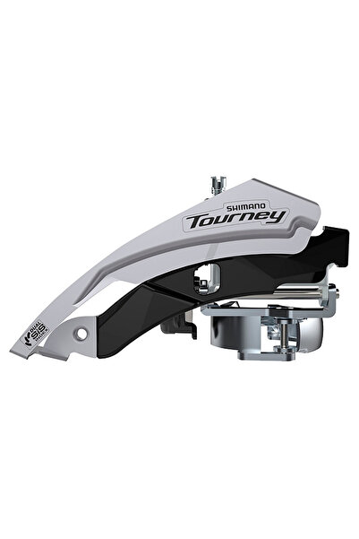 Shimano FD-TY601-L9 Tourney Dual Pull Front Derailleur
