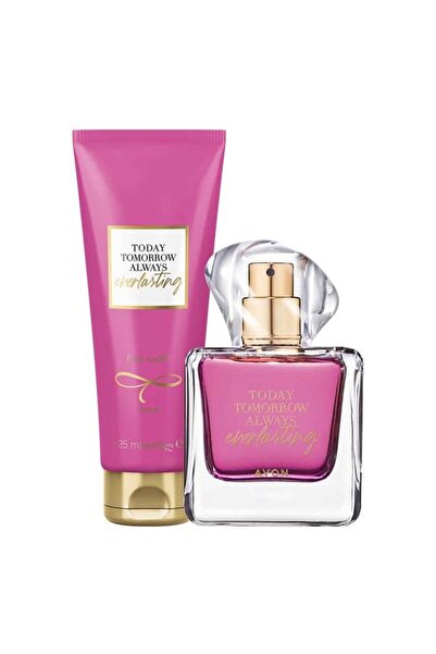 AVON TTA Everlasting Set