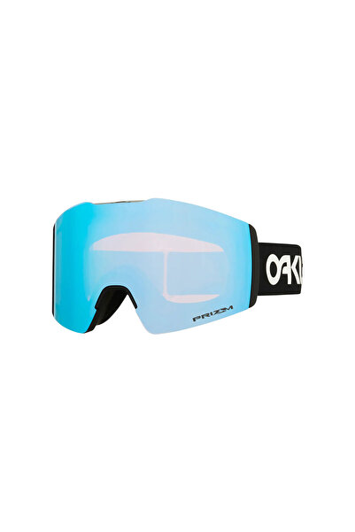 Oakley نظارات Fall Line للرجال باللون الأزرق للرجال GOGGLE 710325