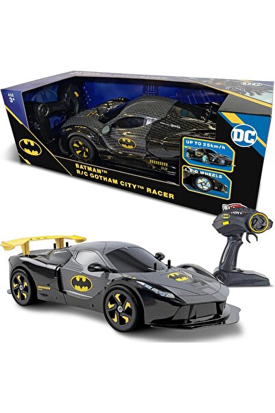 Bladez سيارة باتمان ريموت كنترول جوثام سيتي ريسر - سيارة باتموبيل ريموت كنترو...