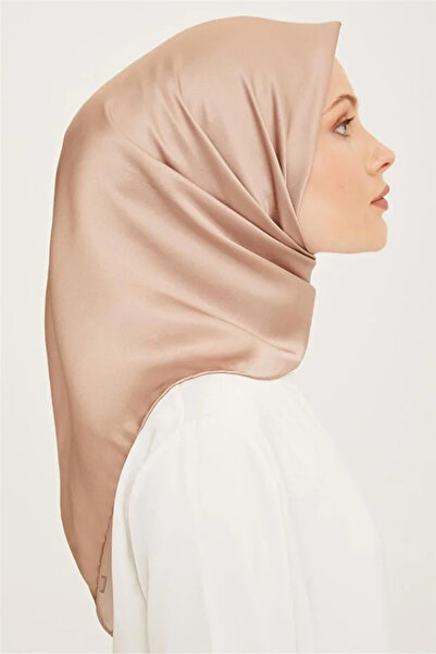 Armine Plain Dyed 100% Sura Silk Scarf 0010D 37