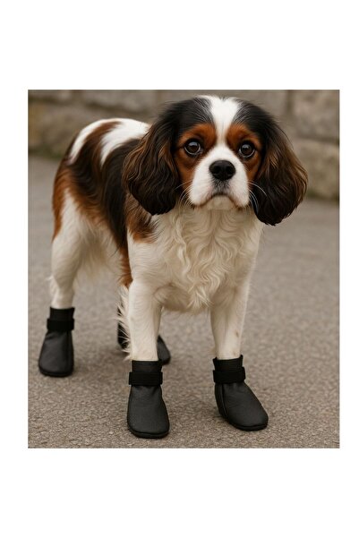 ByLily Dog Shoes, Waterproof, (S,M,L,Xl)