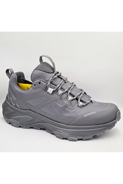 Greyder 18900 5K Smoked Color Outdoor Waterproof Men's Casual Shoes