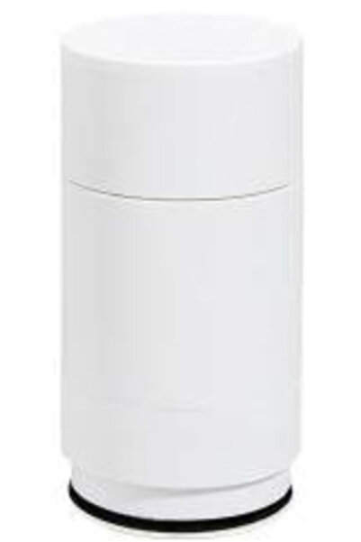 MANDU White water impurity retention filter