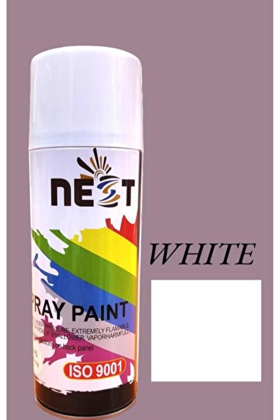 Nest طلاء بخاخ