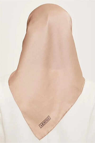 Armine Plain Dyed 100% Sura Silk Scarf 0010D 37