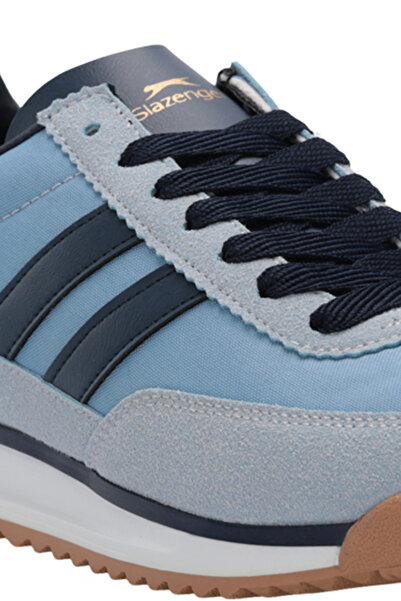 Slazenger Oleks Women's Blue / Navy Blue Casual Sports Shoes