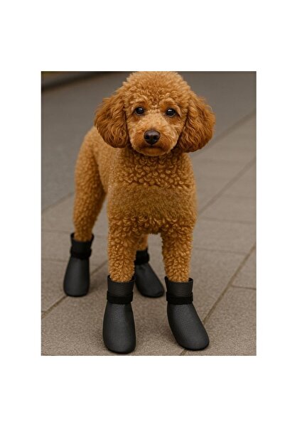 ByLily Dog Shoes, Waterproof, (S,M,L,Xl)