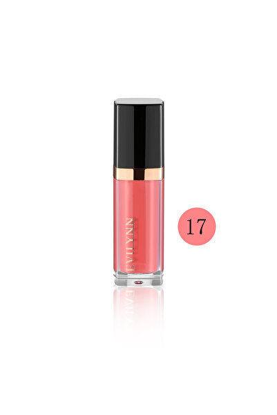 EVILYNN ايفلين روج سائل رقم17