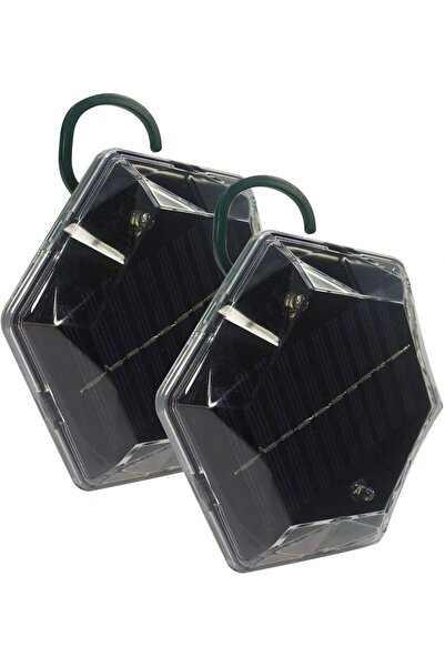 Pest x Defend Set x 2 Aparat mobil pentru alungare pasari US1