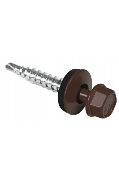 OEM Cutie 250 suruburi autofiletante pentru tabla MARO 4.8 x 20