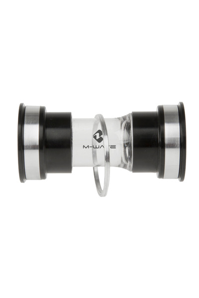 Shimano Pedals Aluminum M-wave Monobloc Pf Ex Compatible