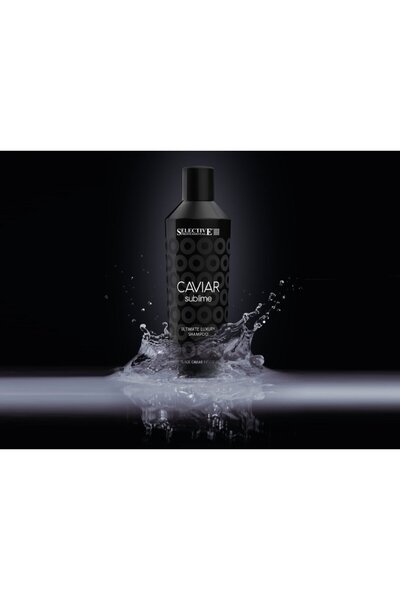Selective Caviar Sublime Ultimate Luxury 250 ml