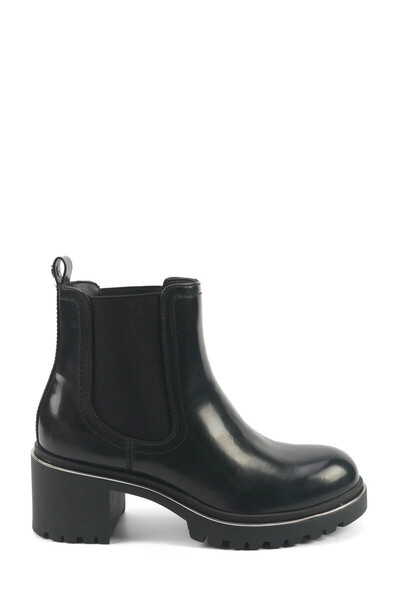 İnci 5W Toro 5Pr Black Women's Boots & Booties A102042120