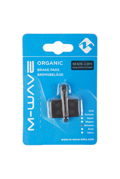 Shimano Brakes for Shimano, Tektro, Promax - Brake Pads