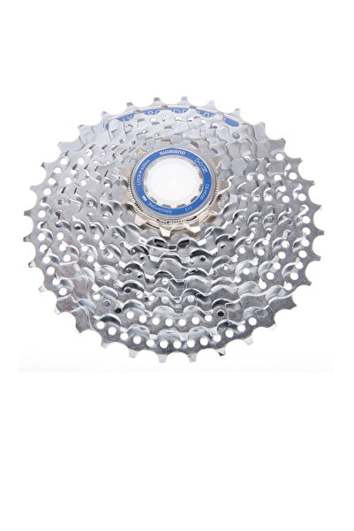 Shimano 8 speed pinion HG51 11-28t