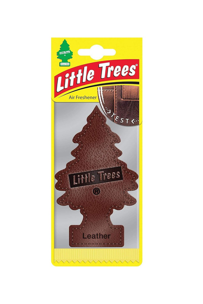 Little Trees Deri Oto Asma Koku