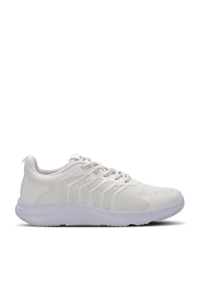 Slazenger Act New I Women's White Casual Sneakers