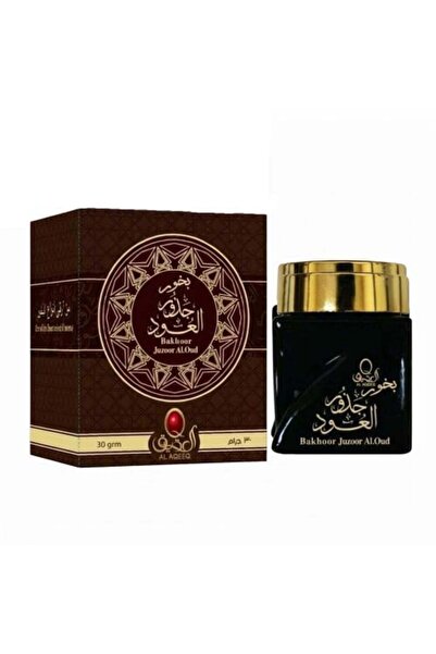 Meven Set Beauty Aqiq Oud Root Incense – 30 g