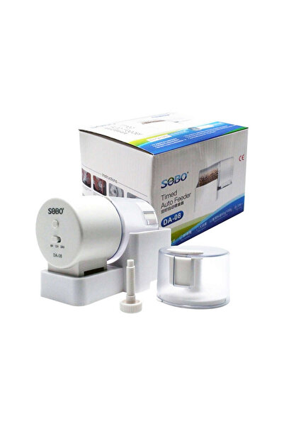 Sobo GLD-SPT- (213532) Otomatik Yemleme