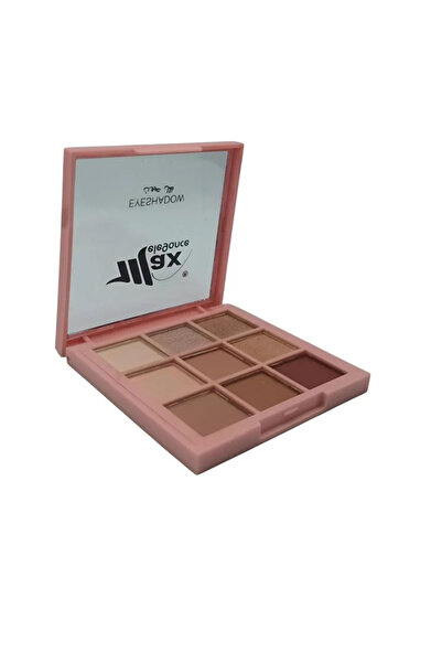 BEAUTY AND HEALTH ظل عيون