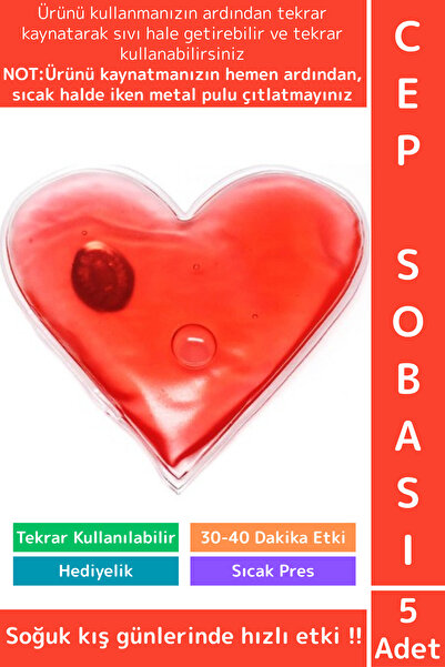 Wintoup Özel Kamp Outdoor Sevgili Özel Gün Hediyelik Çok Şık Kalp Tasarımlı S...