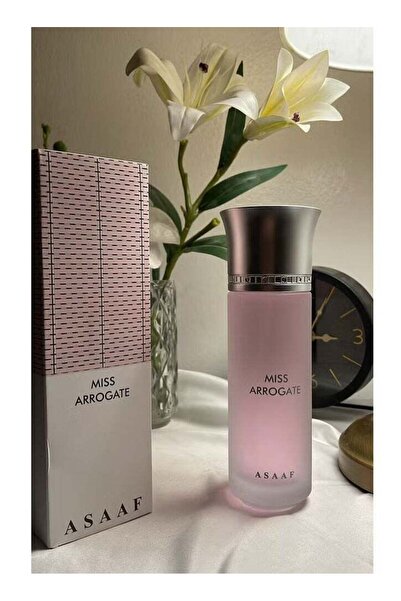 ASAAF مس اورقيت 200 مل