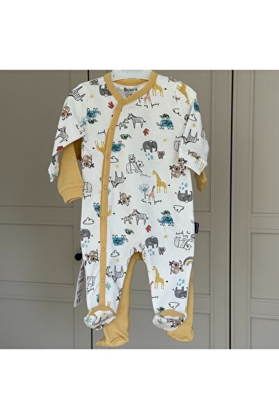 Victorino Salopeta animalute – set 2 bucati