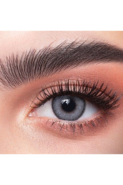 DAHAB عدسات دهب 1زوج ناتشورال بلو