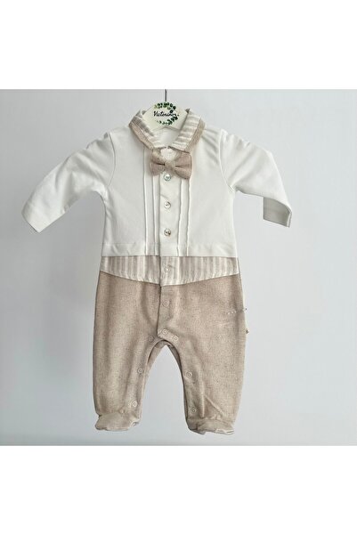 Victorino Salopeta in cu papion