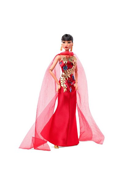 Barbie Papusa Barbie, Signature Collection, Women Who Inspire, Anna May Wong,...