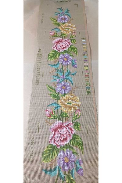 gobelin 25*100 Cm Goblen 45251 Ipsiz