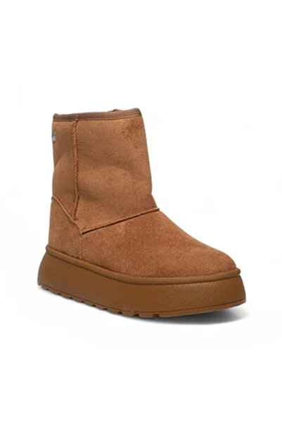 Wickers 2943 Young Suede Winter Wool-Lined Boots