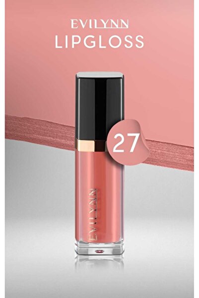 EVILYNN Eveline Rouge Liquid No. 27